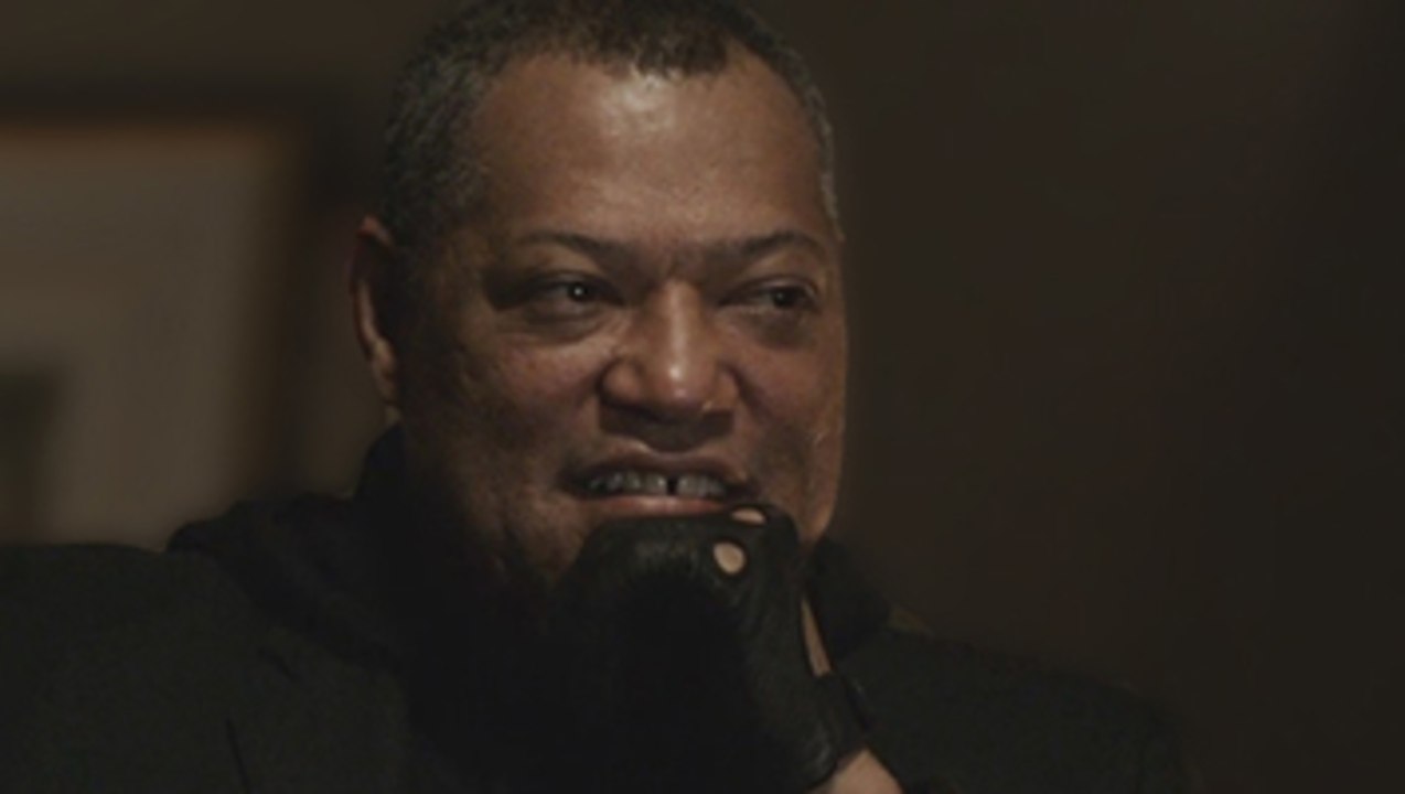 Hannibal - S02 Webisode 4 (Deutsche UT) HD