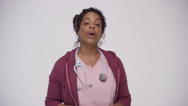 Getting On - S02 Clip Nurse Didi Character Mashup (English) HD