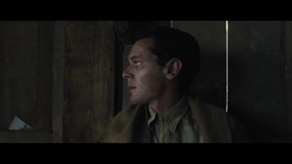 Unbroken - Clip Beat Their Captors (English) HD