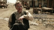 Klondike - S01 Featurette Tim Roth (English) HD