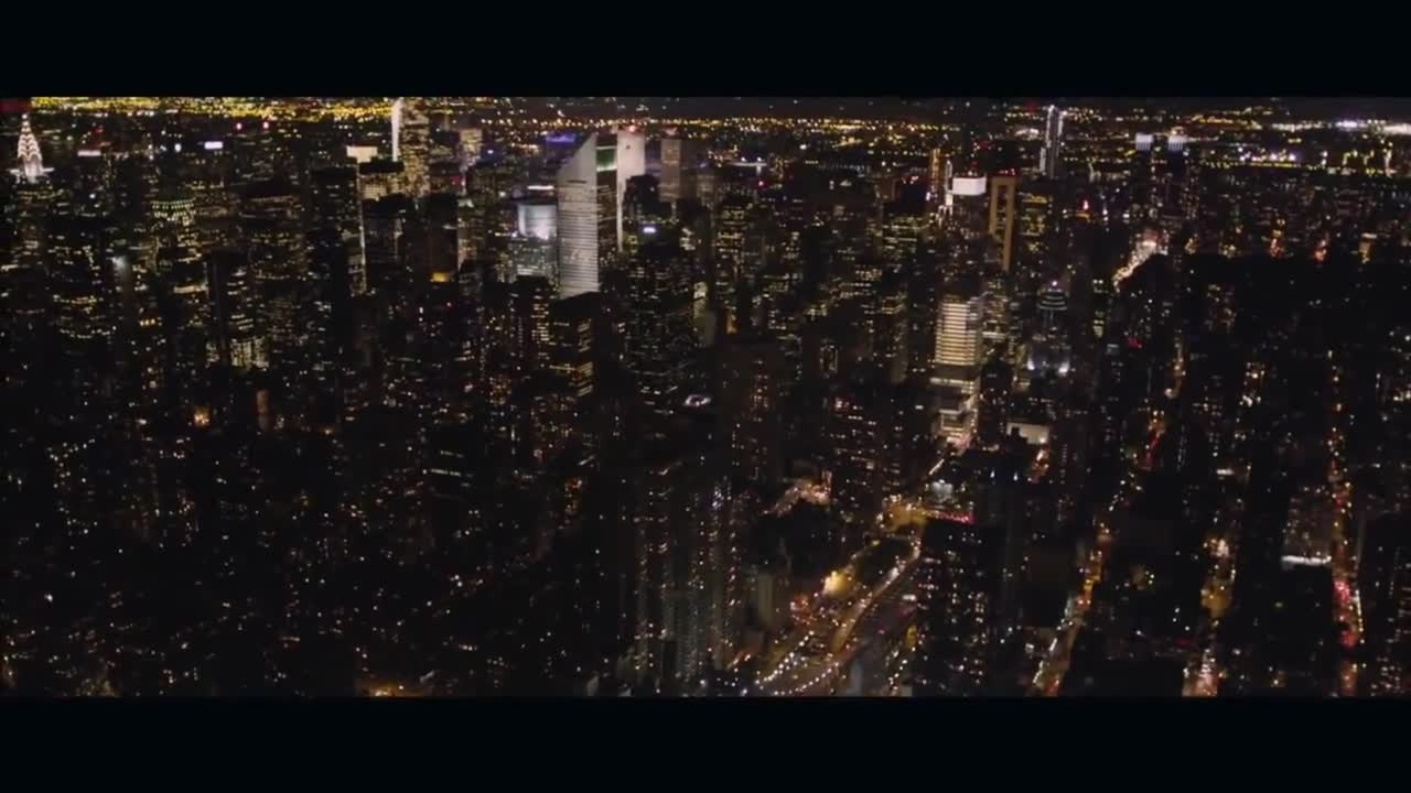 3 Minutes - Trailer (Deutsch) HD