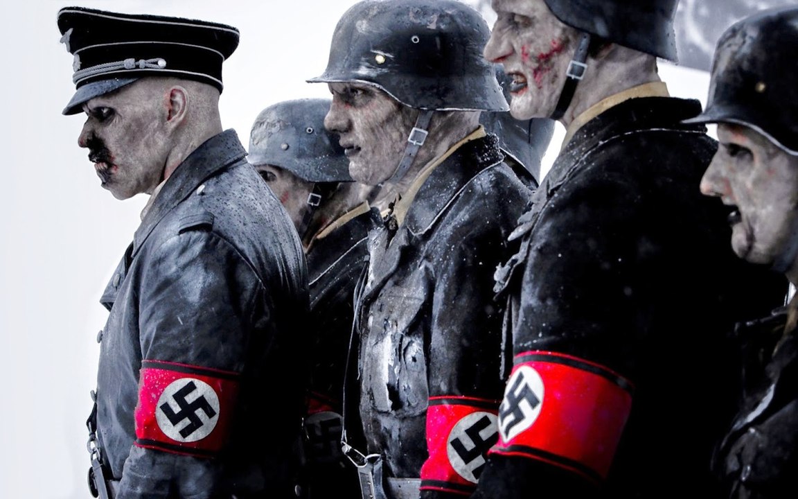 Dead Snow 2: Red Vs. Dead - Trailer (Deutsch) HD