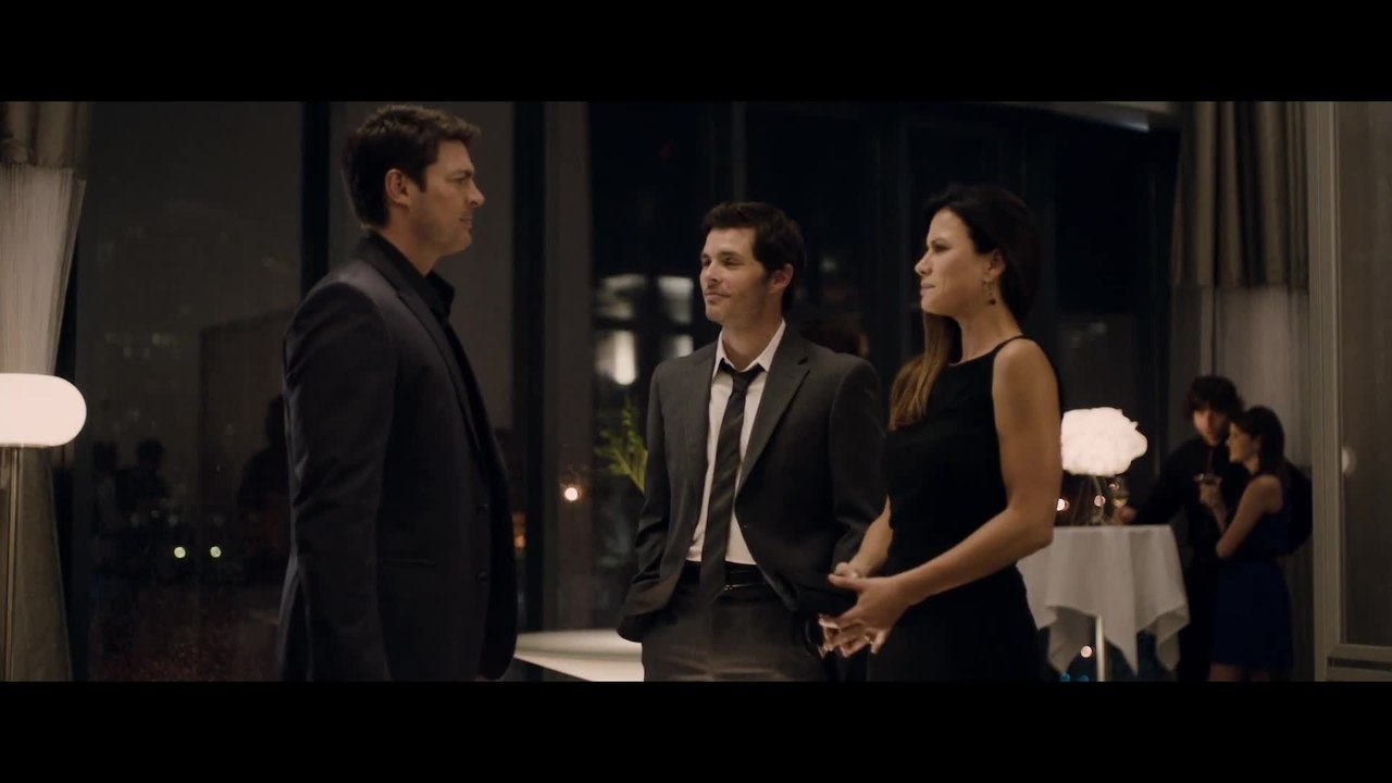 The Loft - Clip 03(Deutsch) HD