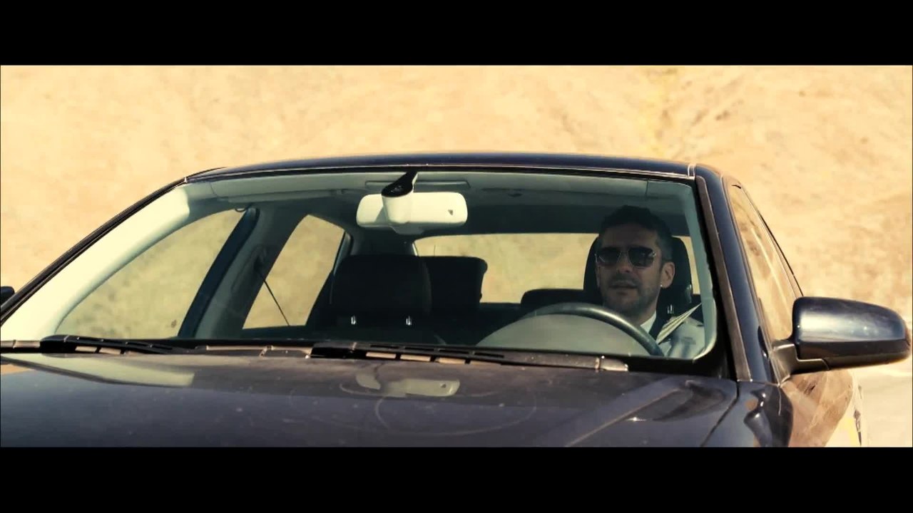 Wild Tales - Teaser Trailer 1 (Deutsch) HD