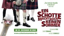 Ein Schotte macht noch keinen Sommer - Clip 2 (Deutsch) HD