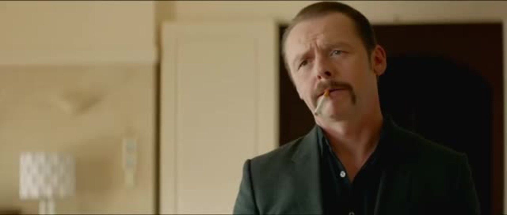 Kill Me Three Times - Trailer (English)