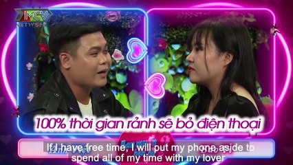 Quyền Linh Hoảng Hồn Vì Chàng Tháo Nịt Bụng Ngay Trên Bạn Muốn Hẹn Hò Vì Nàng Thích Trai Một Múi