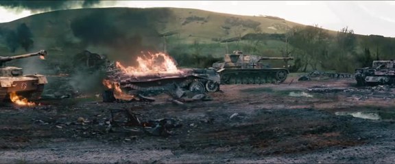 The Imitation Game - Trailer Are You Paying Attention (English) HD