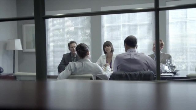 Getting On - S02 E03 Clip (English) HD