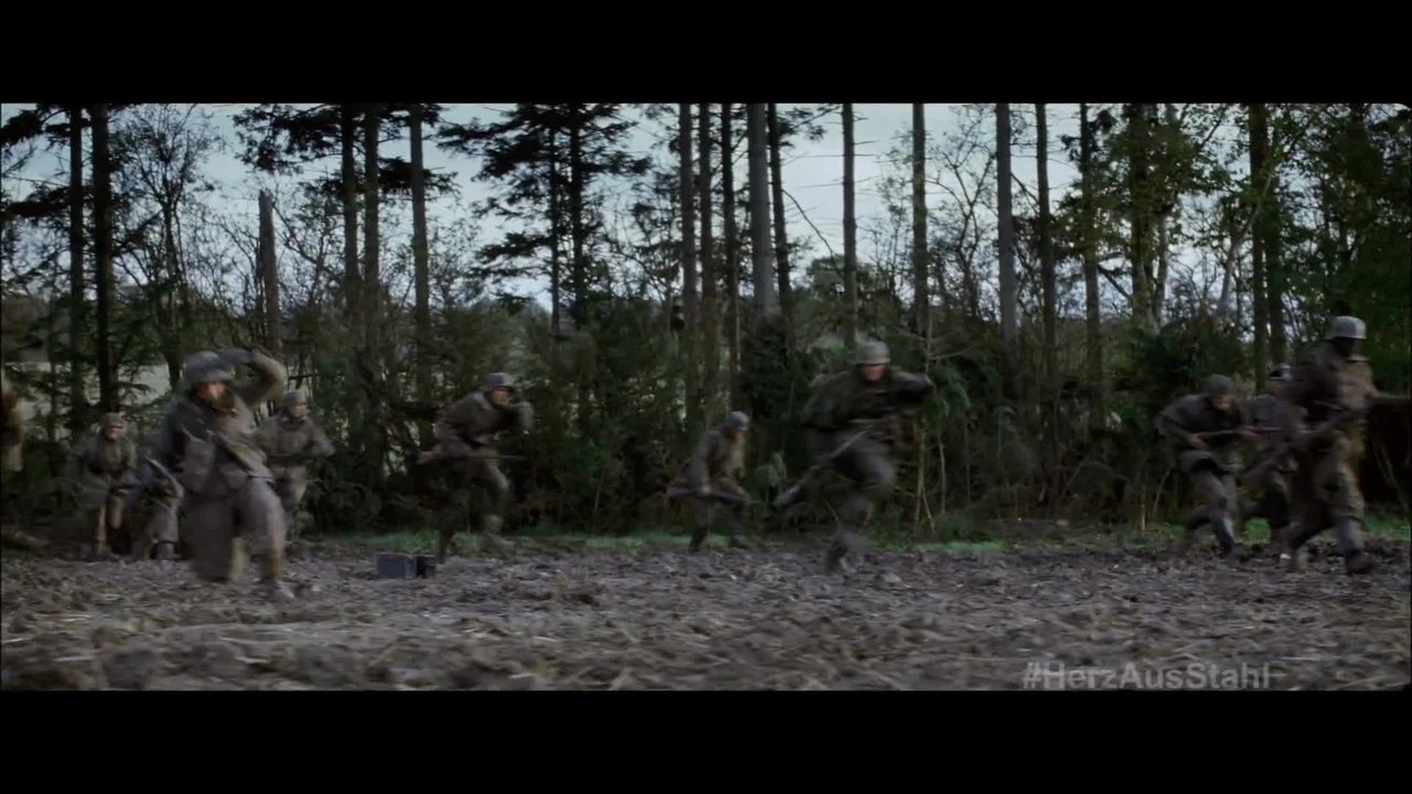 Herz aus Stahl - TV Spot Bravest(Deutsch) HD.mp4