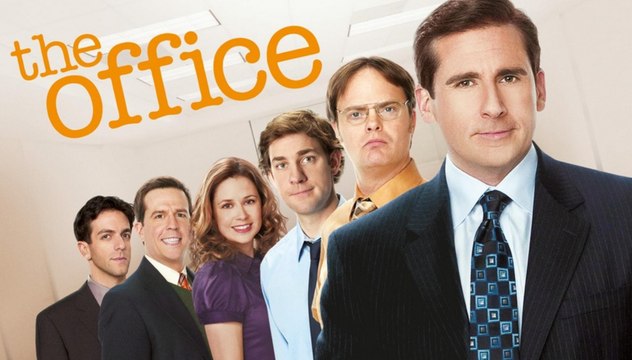 Das Büro | Serie 2005 - 2013 | Moviepilot