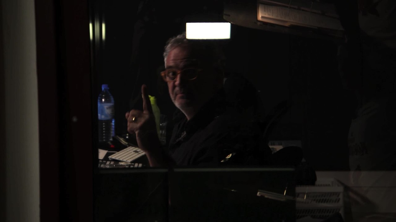 Der kleine Drache Kokosnuss - Featurette B_Roll (Deutsch) HD