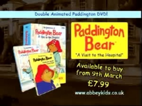 Staffel 3 von Die Abenteuer von Paddington Bär