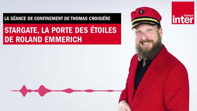Stargate : la porte des étoiles de Roland Emmerich - La chronique de Thomas Croisière