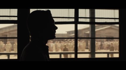 Unbroken - Clip Japanese Radio Men (English) HD