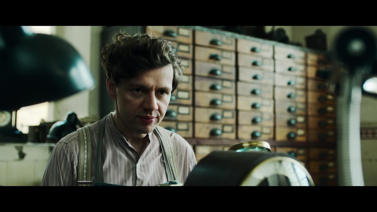 Elser - Teaser Trailer (Deutsch) HD