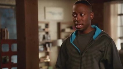 New Girl - S04 E06 Clip (English) HD