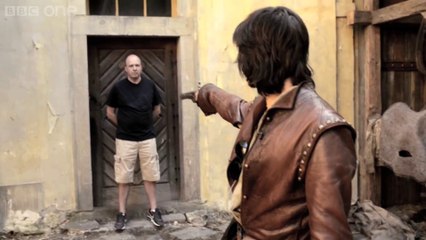 The Musketeers - S01 Featurette Special Effects (English) HD