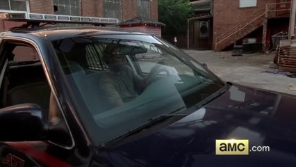 The Walking Dead - S05 E08 Featurette (English) HD