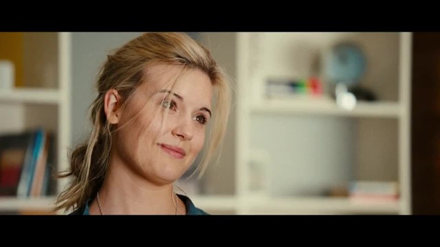 Taken 3 - Trailer 12 Skills of Christmas (English) HD