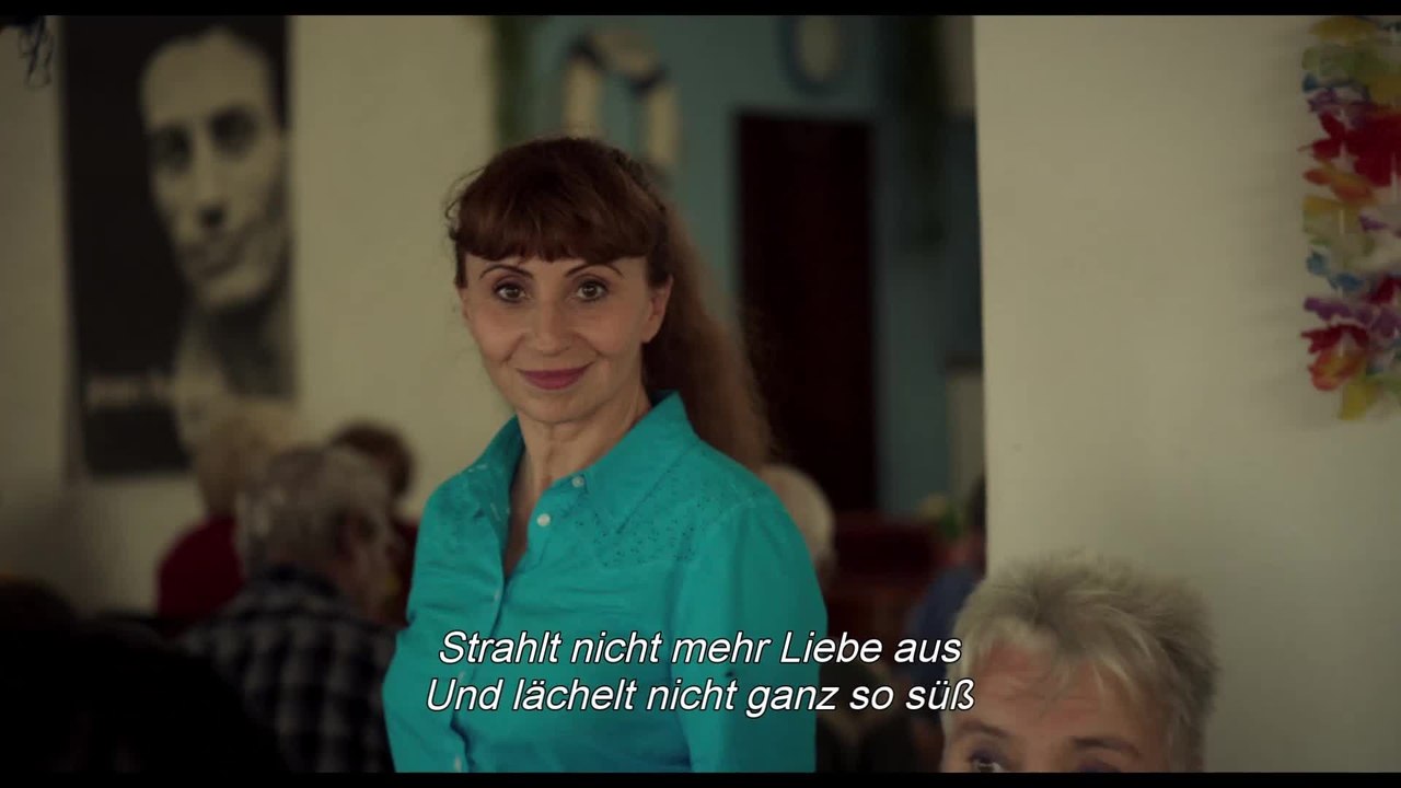 CafÃ© Olympique - Clip Caffee und Meer (Deutsch) HD