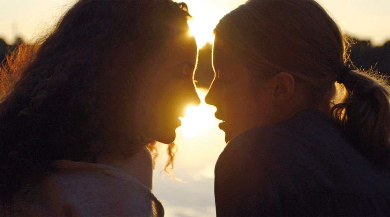 Happy End - Trailer (Deutsch)