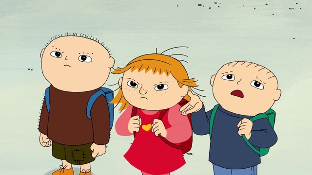 Hokus Pokus Willi Wiberg - Trailer (Deutsch) HD