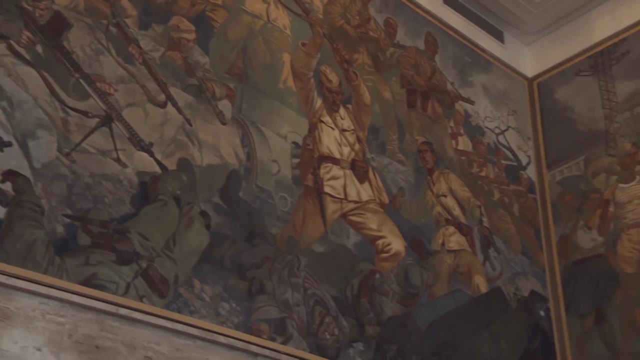 Titos Brille - Clip Titos Brille (Deutsch) HD