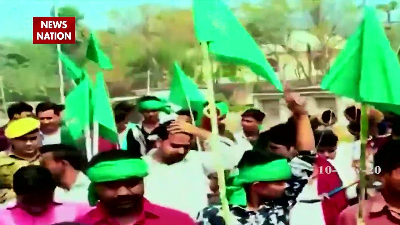 Bihar Election Results : Watch special coverage on trends and results