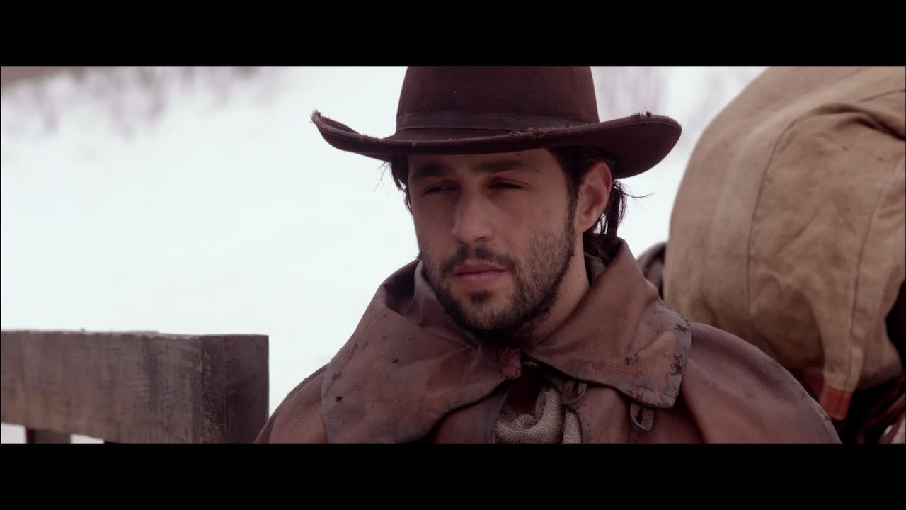 The Timber - Trailer (Deutsch) HD