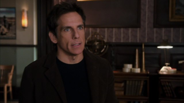 Nachts im Museum 3 - Clip Geht nicht (Deutsch) HD