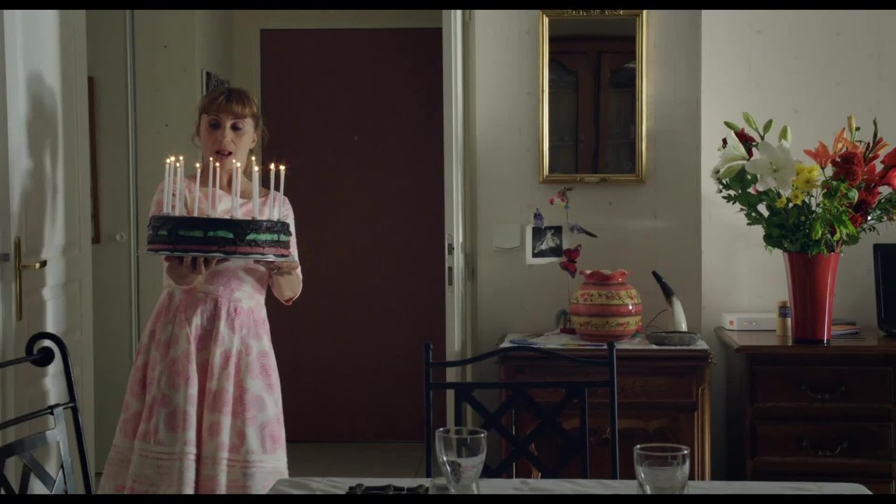 CafÃ© Olympique - Clip Geburtstag (Deutsch) HD