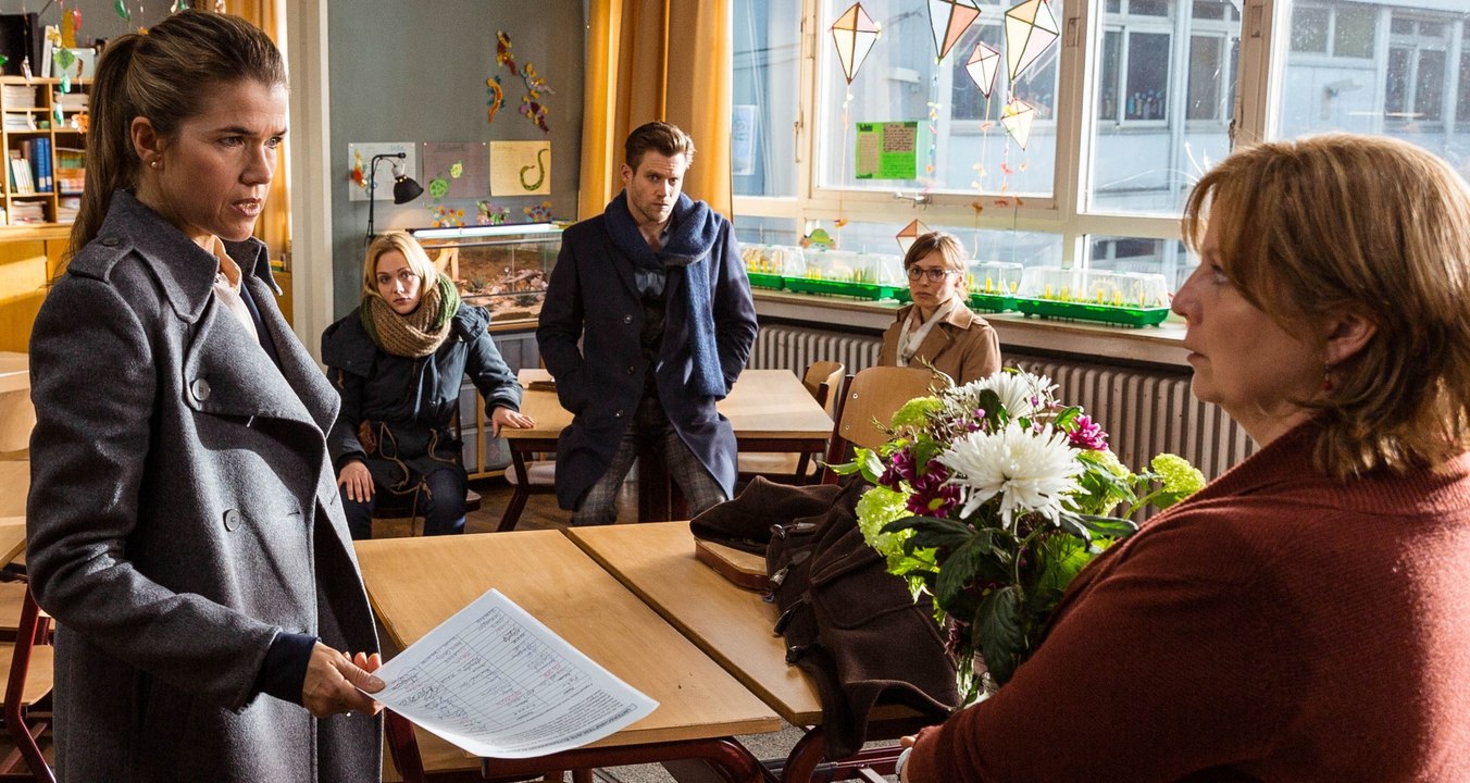 Frau MÃ¼ller muss weg - Trailer (Deutsch) HD