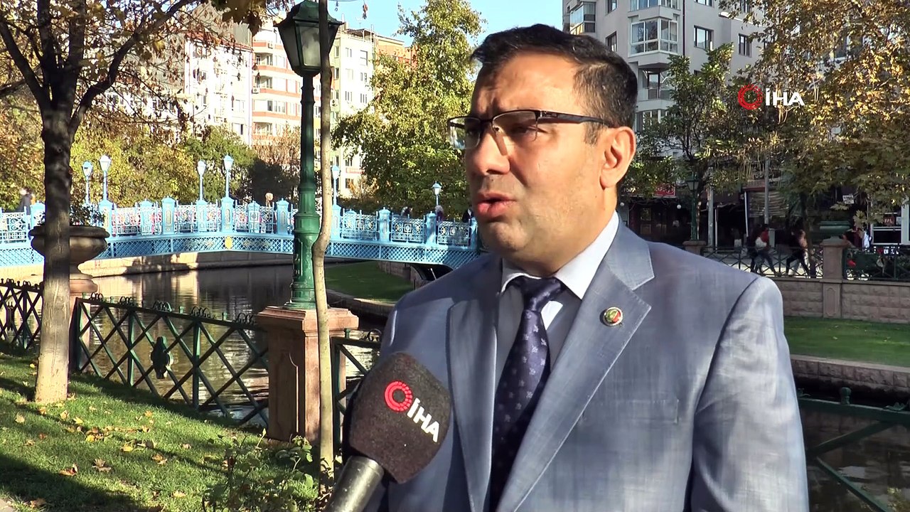 Azerbaycan’ın zaferi Eskişehir’de coşkuyla kutlandı