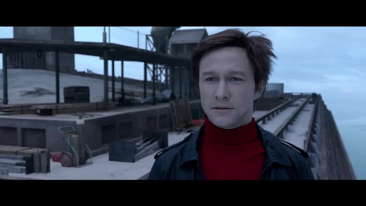 The Walk - Teaser Trailer (English) HD