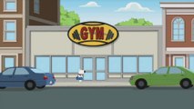 Family Guy - S13 E04 Clip 3 (English) HD