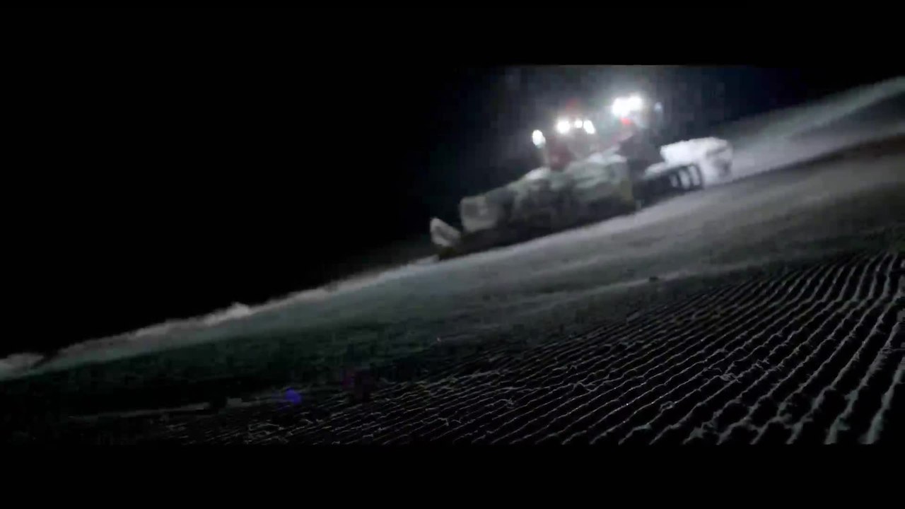 Streif One Hell of a Ride Clip Noch 12 Stunden (Deutsch) HD