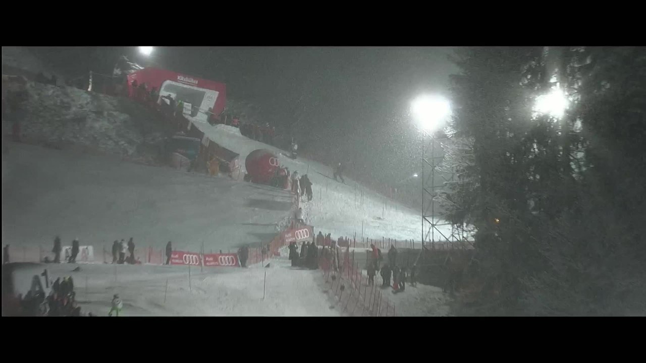 Streif One Hell of a Ride Clip Ritt auf der Rasierklinge (Deutsch) HD