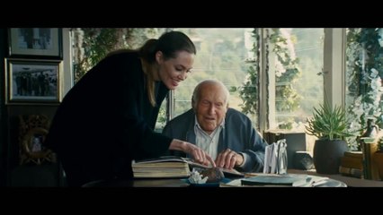 Unbroken - Featurette Run Like Mad (English) HD