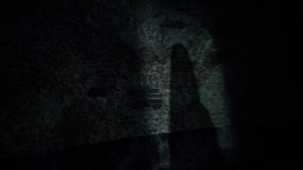 The Woman in Black 2 - Clip Close Your Eyes (English) HD