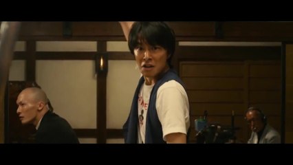 Why Don't You Play in Hell - Clip Bombers (English) HD