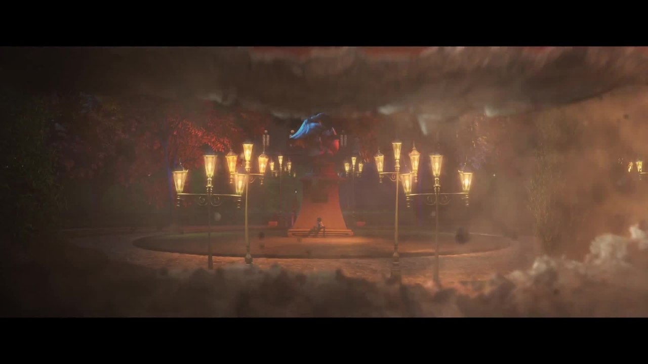 FuÃŸball - Teaser Trailer (Deutsch) HD