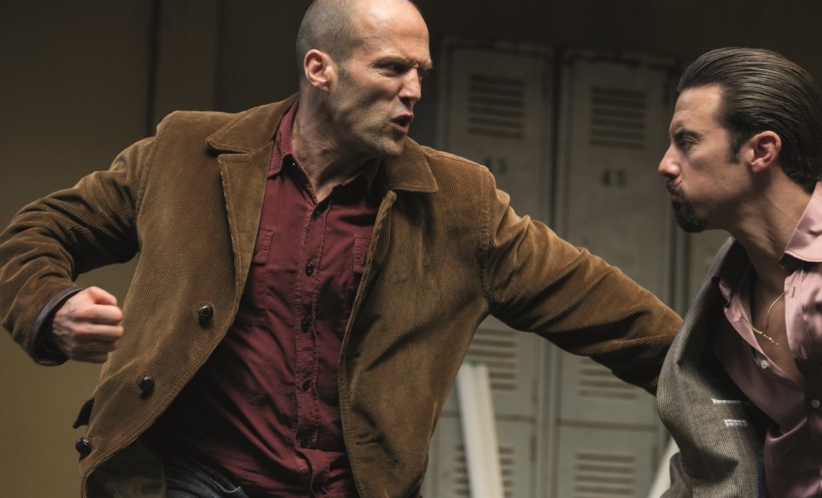 Wild Card - Trailer (Deutsch) HD