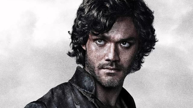 Marco Polo - S01 Trailer (Deutsch) HD