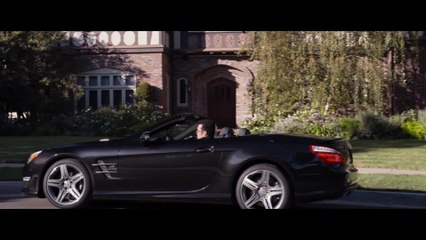 The Wedding Ringer - ClipÂ Grandma is Burning (English) HD