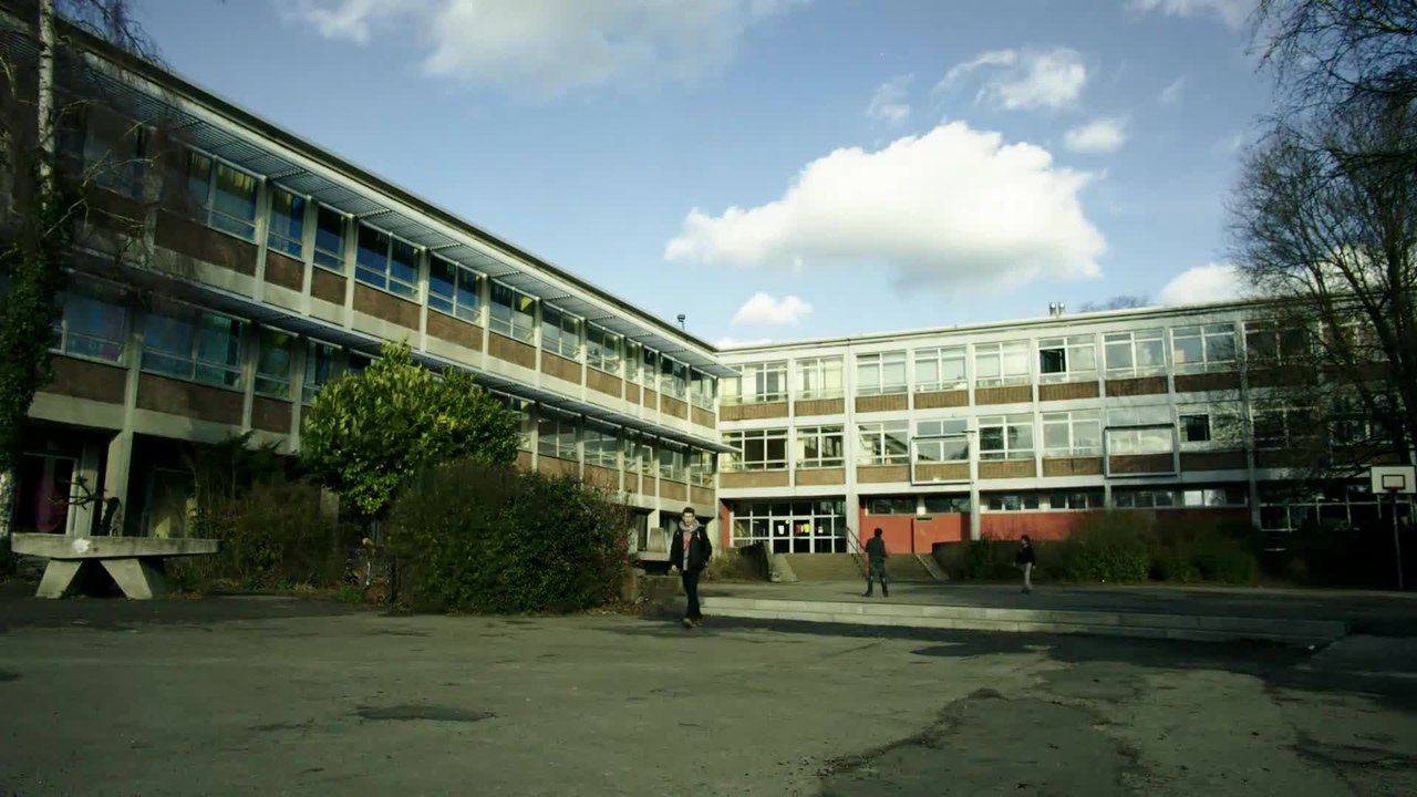 Tod den Hippies, es lebe der Punk! - Trailer (Deutsch) HD