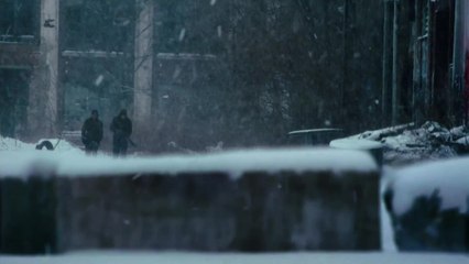 12 Monkeys - S01 Featurette Cole's Moral Sacrifice (English) HD