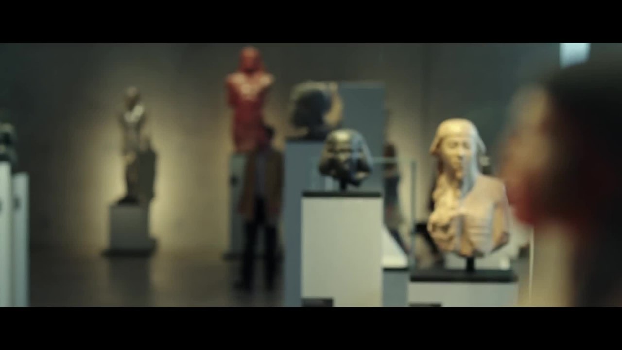 FÃ¼nf Freunde 4 - Trailer (Deutsch) HD