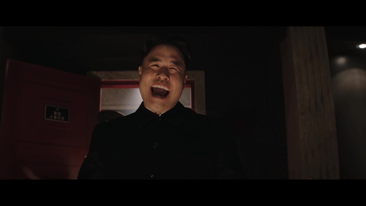 The Interview - Clip 08 Das Interview (Deutsch) HD