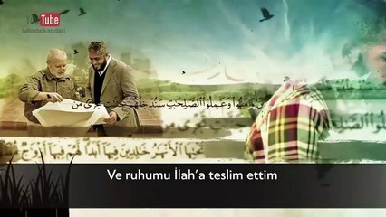 Yahudi Bir Ailede Büyüyen Louie’nin Hidayet Öyküsü
